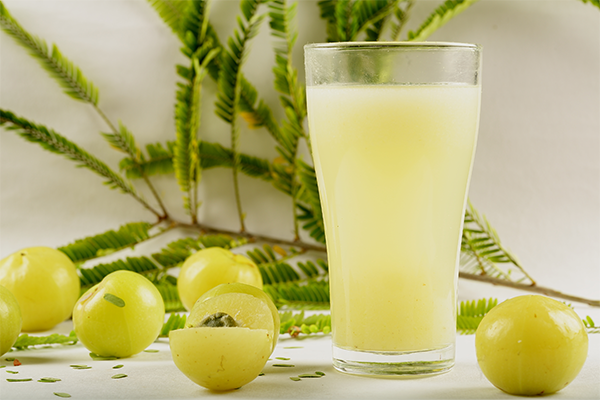 Amla Juice